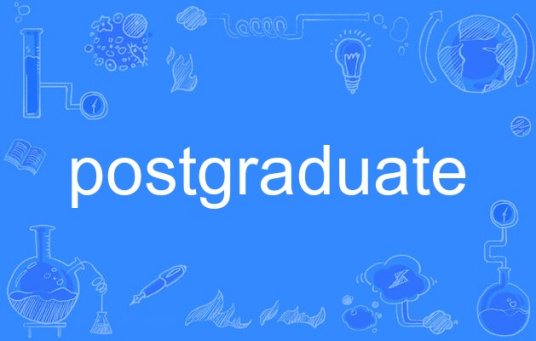 postgraduate