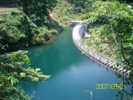 什么是大明山（浙西大明山）