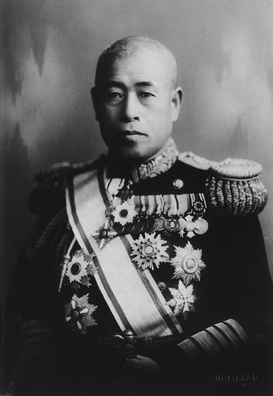 什么是山本五十六（日本元帅海军大将）