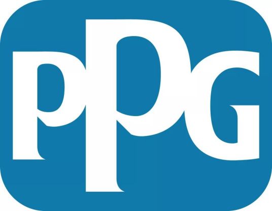 PPG（PPG工业公司）