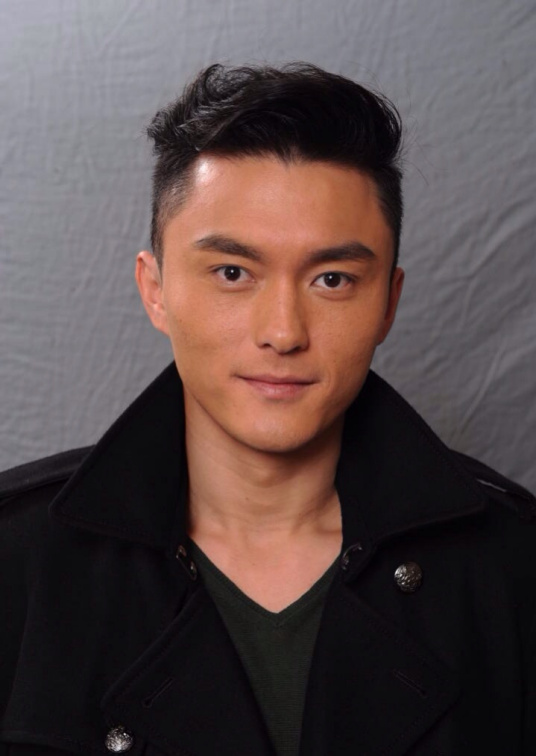 杨明（中国香港男演员）