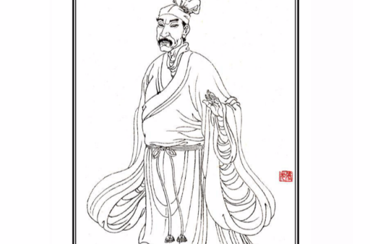 一树梨花压海棠（古代民间诗词）