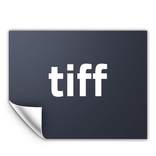 TIFF（图像文件格式）