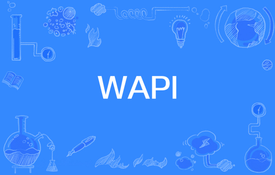 WAPI