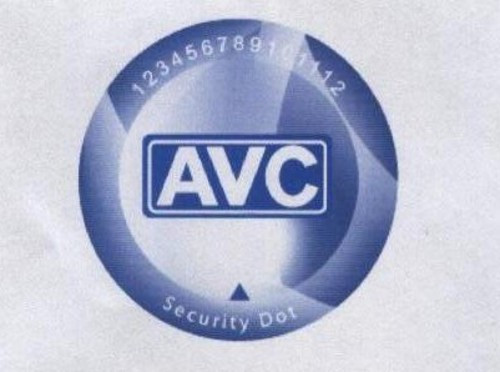 AVC（散热器制造公司）