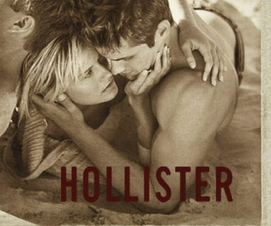 HOLLISTER