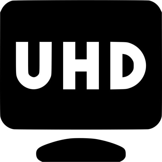 UHD