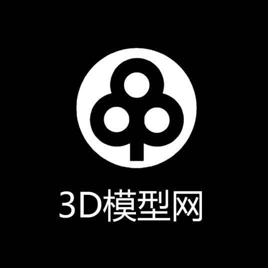 什么是3d模型网