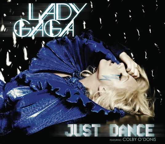 Just Dance（Lady Gaga,Colby O'Donis合作单曲）