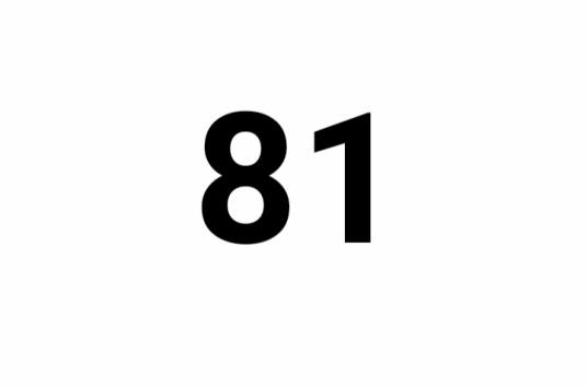 81