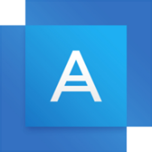 Acronis True Image