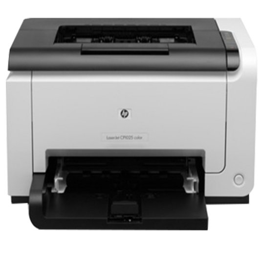 什么是HP LaserJet P1007