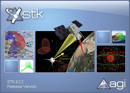 什么是STK（卫星工具包）