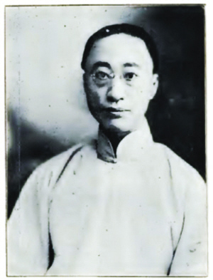 李国杰（李鸿章长孙）