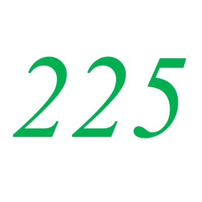 225