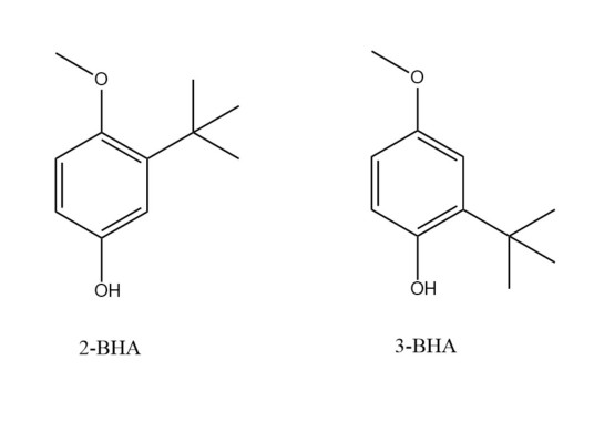 丁基羟基茴香醚