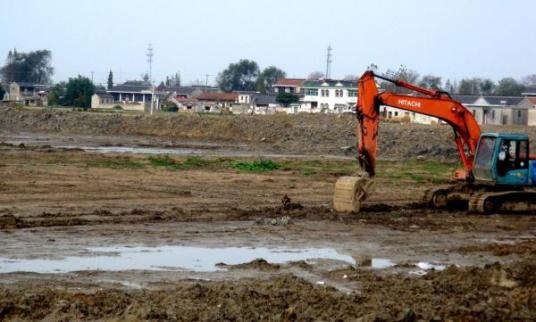 农村集体建设经营性用地