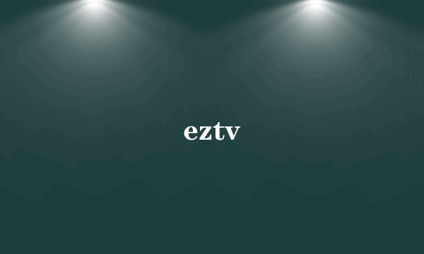 eztv