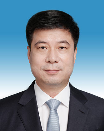 郭云峰（辽宁省辽阳市委副书记，市政府副市长、代市长，市政府党组书记）