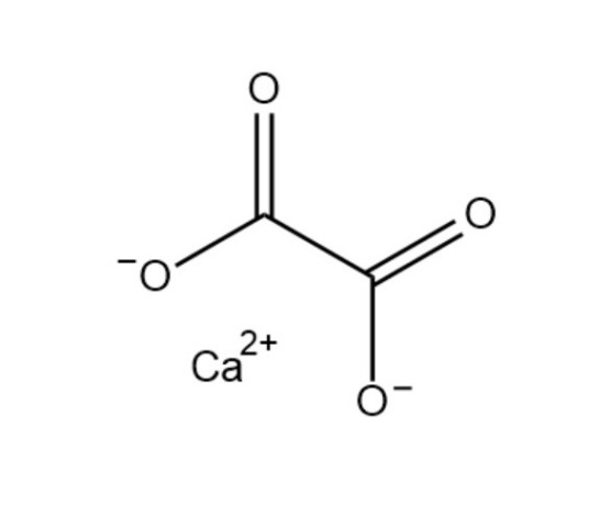 草酸钙