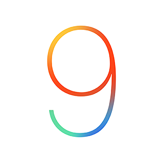 iOS 9