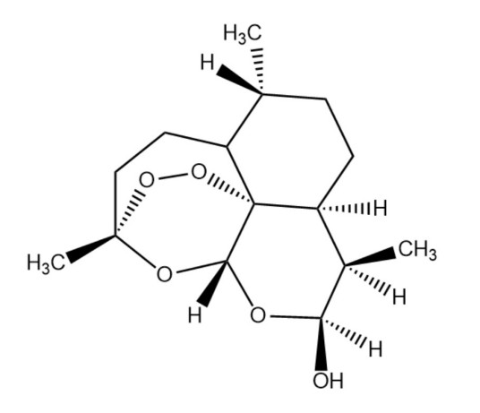 双氢青蒿素