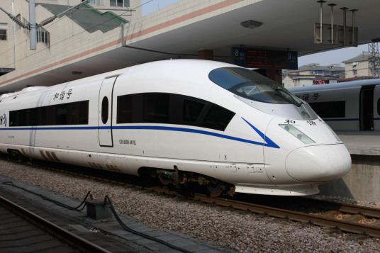 CRH380