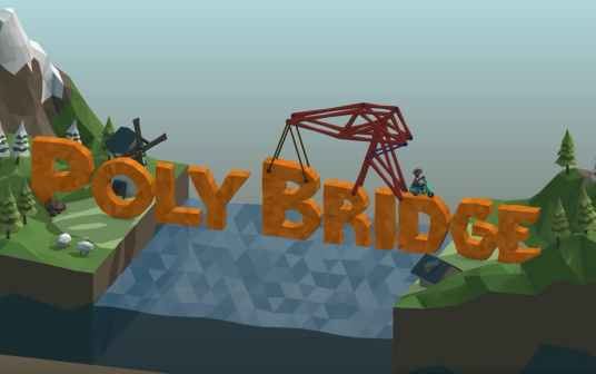 Poly Bridge