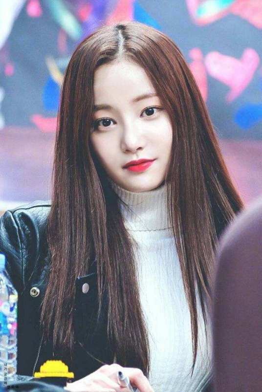 YEONWOO