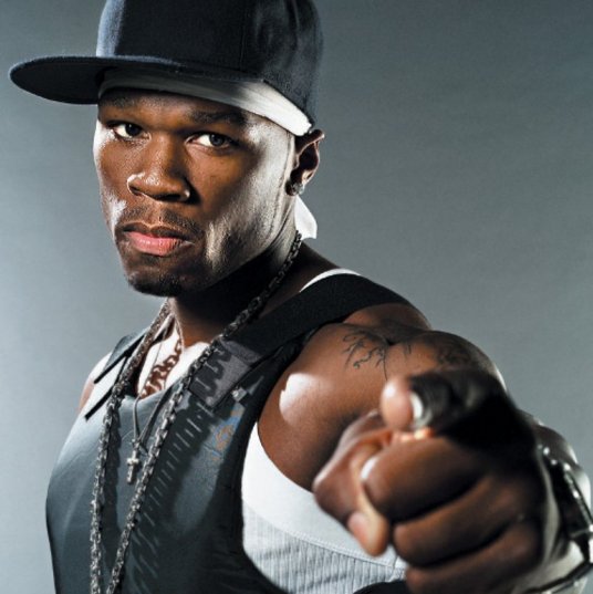 什么是50 Cent