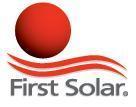 First Solar