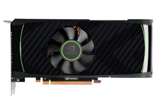 什么是nVIDIA GeForce GTX 560