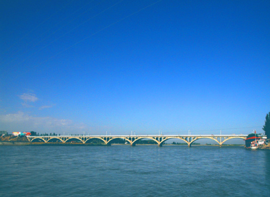 伊犁河（河流）