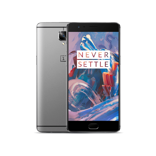 OnePlus 3