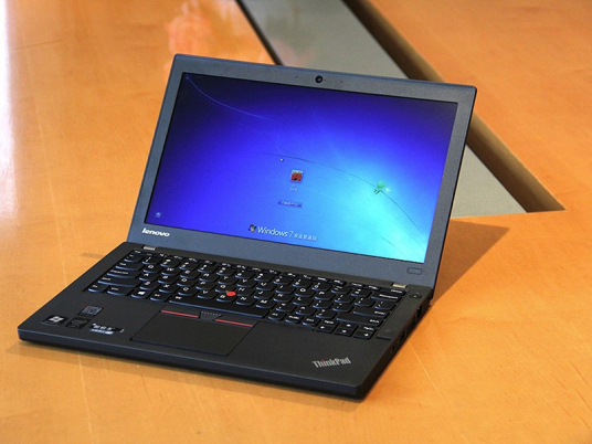 什么是ThinkPad X250