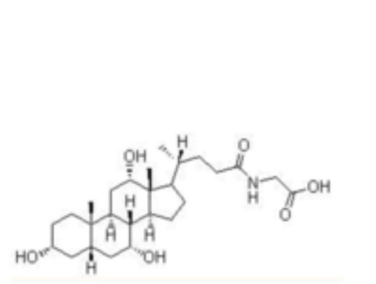 甘胆酸