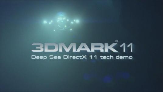 3dmark 11