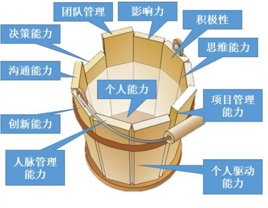 能力素质