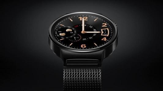 HUAWEI WATCH 2