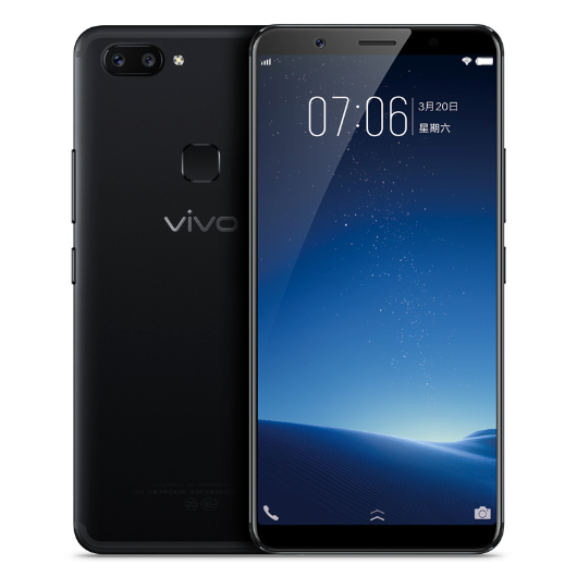 vivo X20