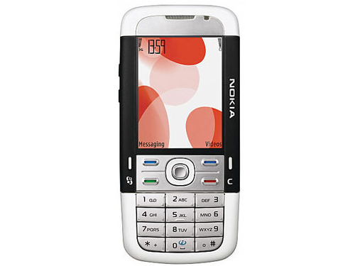 什么是nokia 5700