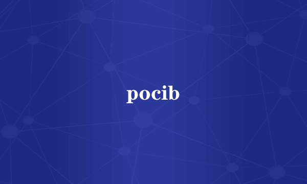 pocib