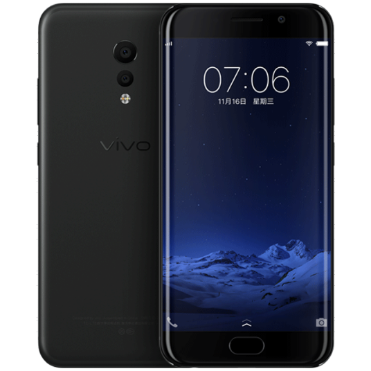 vivo Xplay6