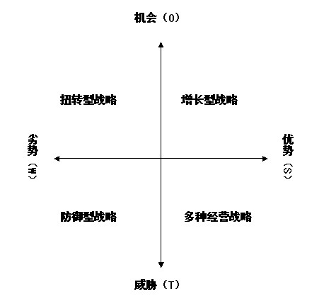 战略分析