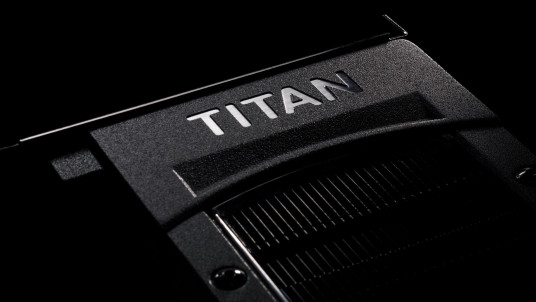 Titan（显卡型号）