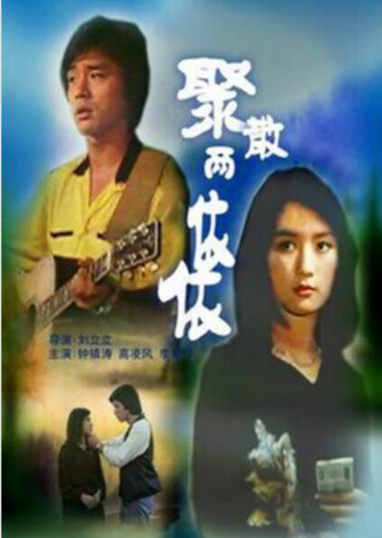 什么是聚散两依依（1981年刘立立导演中国台湾电影）