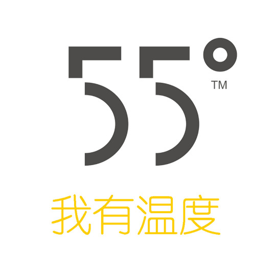 什么是55度杯