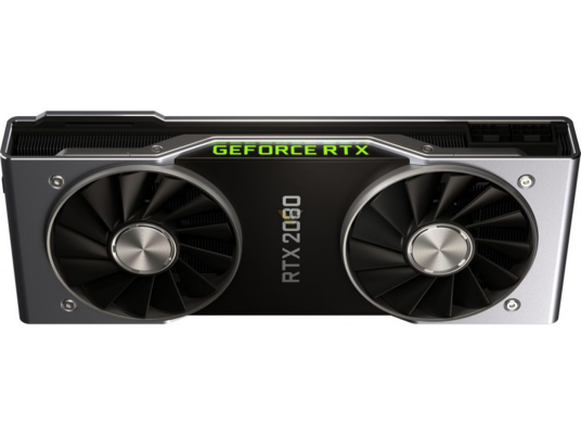 GTX 2080