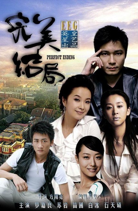 完美结局（2009年方刚亮执导的电视剧）