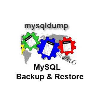 mysqldump